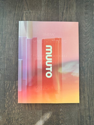 Muuto: New Perspectives Scandinavian Design 2025-26