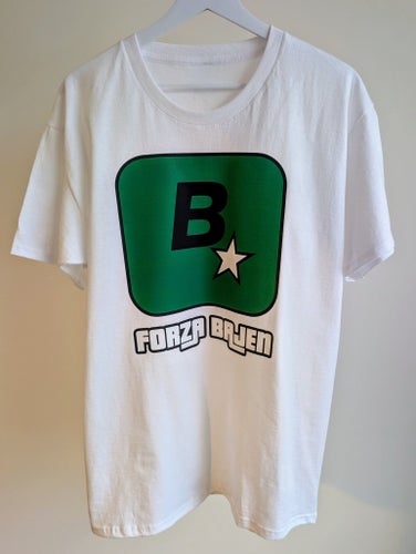 Bajen Hammarby GTA t-shirt stl. S