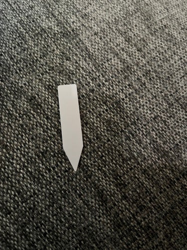 10stycken växtetiketter 5cm