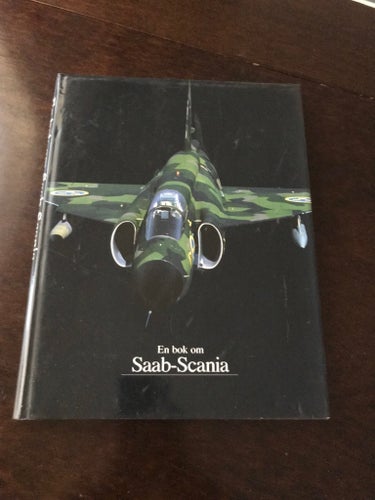 Saab Scania