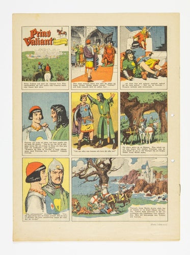 Karl-Alfred - Nr. 29 - 1946