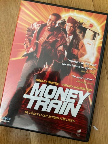 Money Train