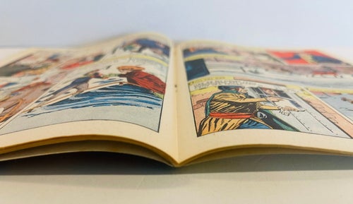 Illustrerade Klassiker Nr 62