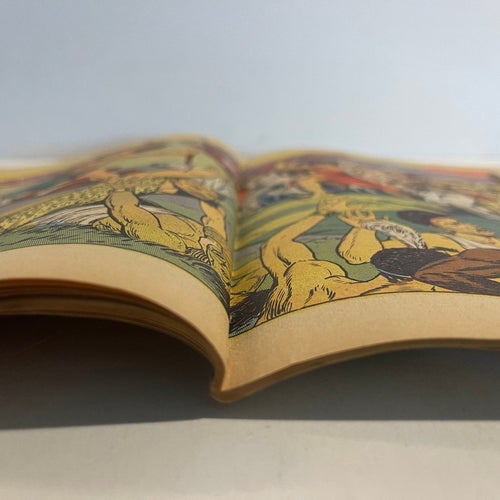 Illustrerade Klassiker Nr 26