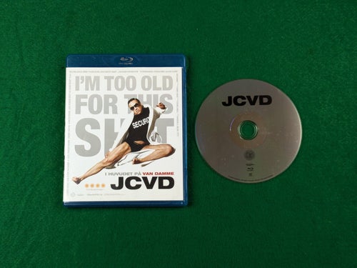 JCVD