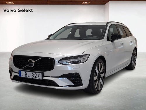 Volvo V90 T6 Plus Dark Nordic Edition