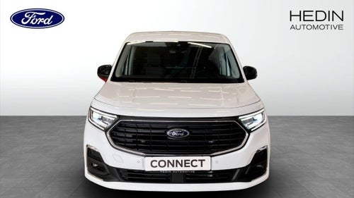 Ford Transit Connect L2 Limited Skåp Phev