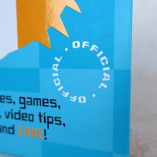Minecraft, Stampy's Lovely Book, Stampylongnose, Joseph Garrett