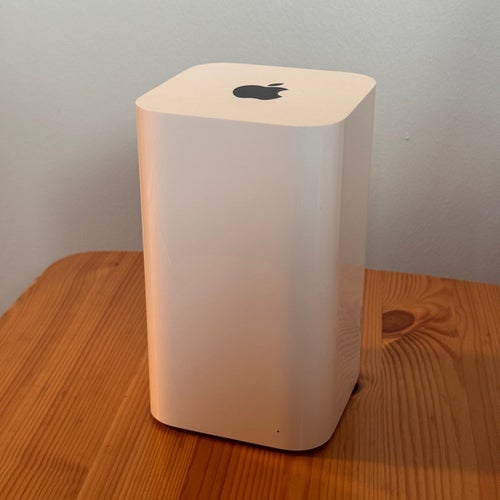 Apple AirPort Time Capsule A1521