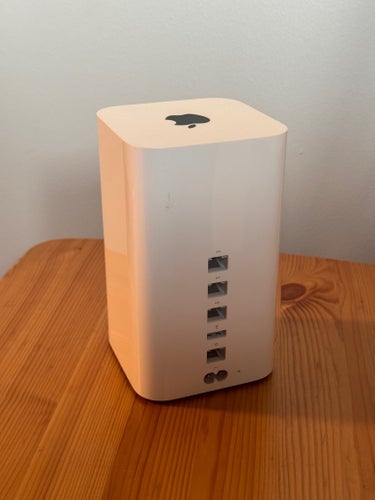 Apple AirPort Time Capsule A1521
