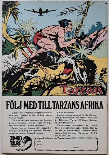 Läderlappen 10 1975
