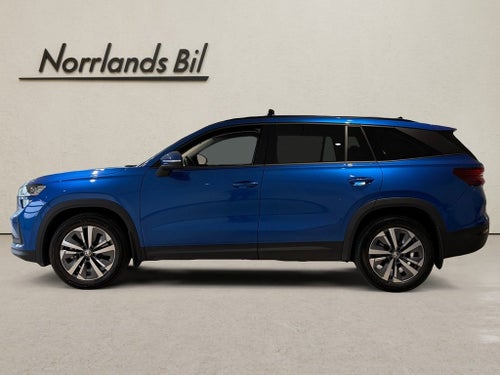 Škoda Kodiaq 2.0 TDI 4x4 DSG Sekventiell, 193hk, 2024