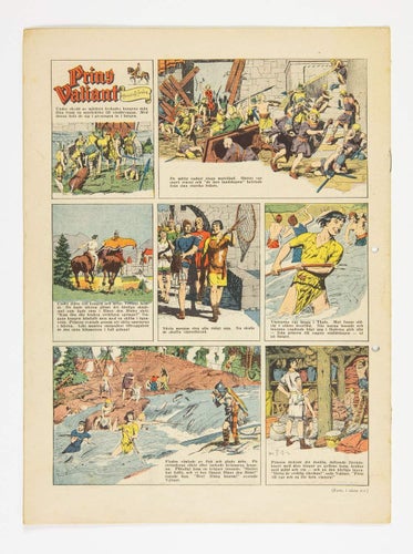 Karl-Alfred - Nr. 27 - 1946