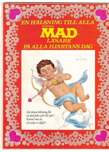 MAD 1974-1