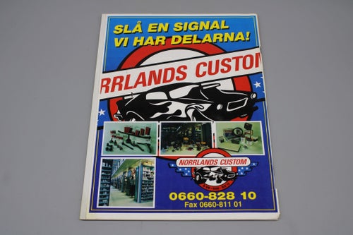 Wheels Juni 1996