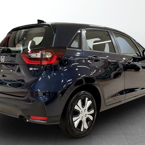 Honda Jazz e:HEV ELEGANCE 1.5 AT HYBRID 8ÅR GARANTI*