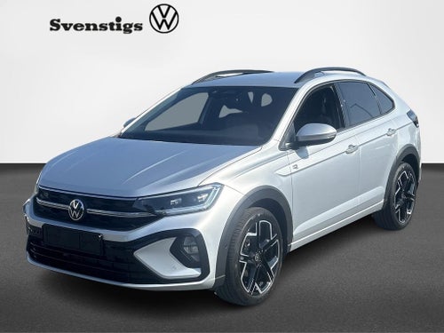 Volkswagen Taigo 1.0 RLINE GT 085 TSI D7F