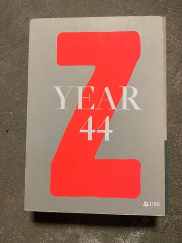 ART BASEL - Year 44