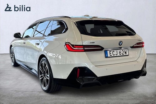 BMW 530e xDrive Touring M Sport Dragkrok, Driving Assistant Plus