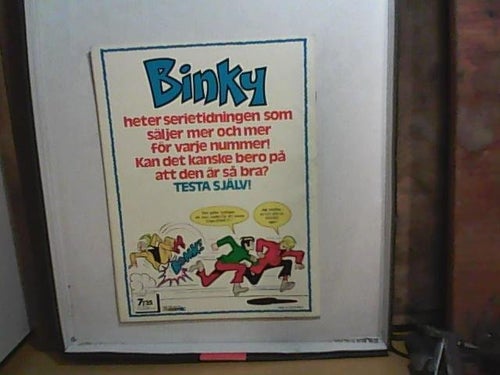 Anderssonskans Kalle 1978 album