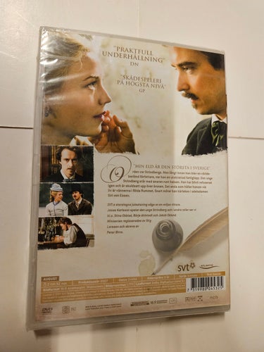 August (2007) - FINT SKICK!
