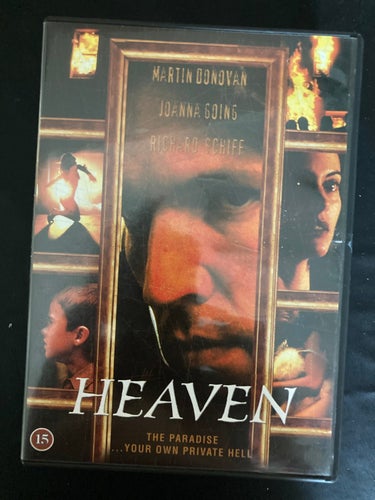 Heaven
