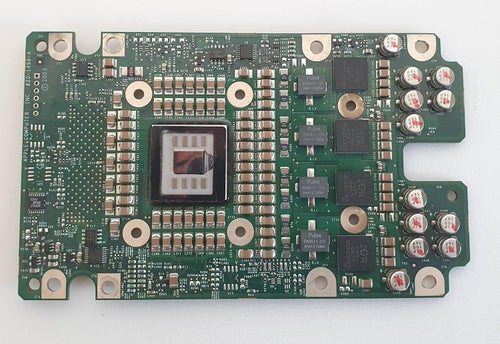 Apple Xserve G5 - 2GHz Processor 630-6504