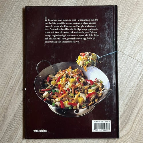 100 Wokrätter - Barbara Croxford