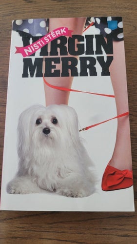 Virgin Merry av Nisti Stærk pocket
