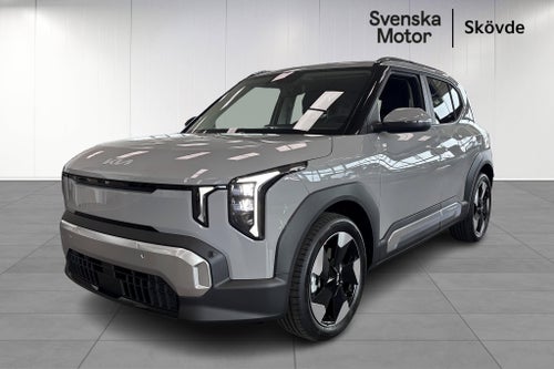 Kia EV2 Standard Range PLUS PRIVATLEASING 3 795:-/mån/1000mil/år ink service! SN