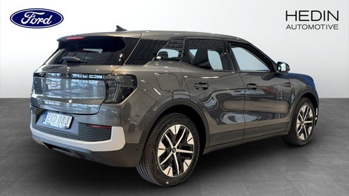 Ford Explorer EV Extended Range RWD LONG 286HK BUS ED DEMO P-L från 4495 kr