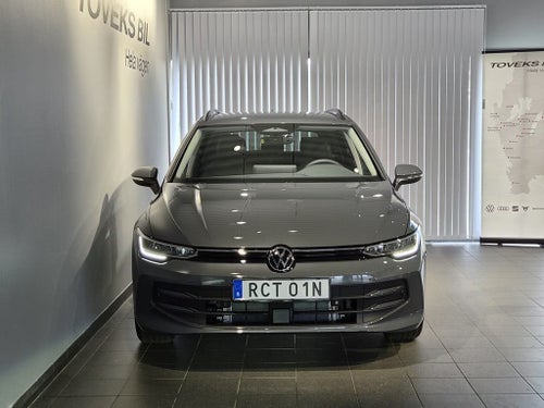 Volkswagen Golf Sportscombi 1.5 eTSI 150hk |Drag|Backkamera