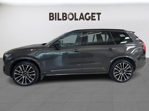 Volvo XC90 T8 Ultra Dark | 22" | Drag | Executive-paket