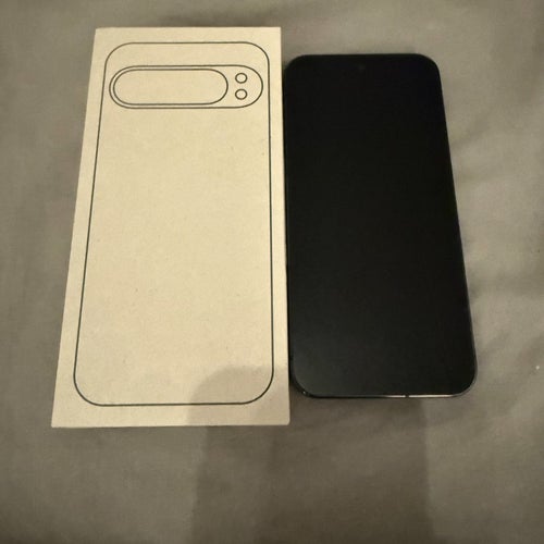 Google Pixel 9 PRO XL