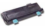 Miljöpatron EP-B (C3900A) Svart toner ny