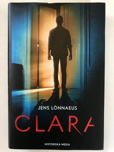 CLARA Jens Lönnaeus 2020