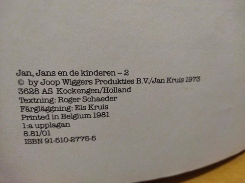Familjen Svenssons äventyr 2 Full fart med Svenssons