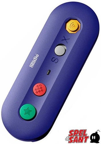 8Bitdo GBros Wireless Adapter