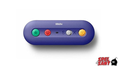 8Bitdo GBros Wireless Adapter