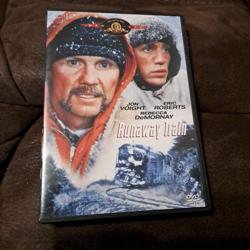 Runaway Train (DVD)