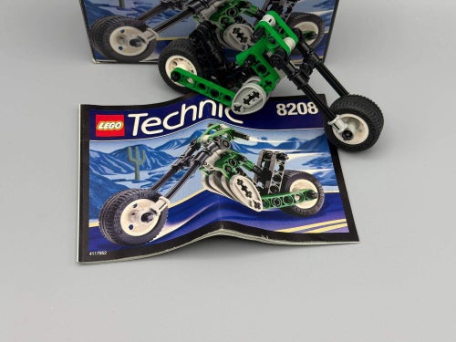 LEGO Technic 8208