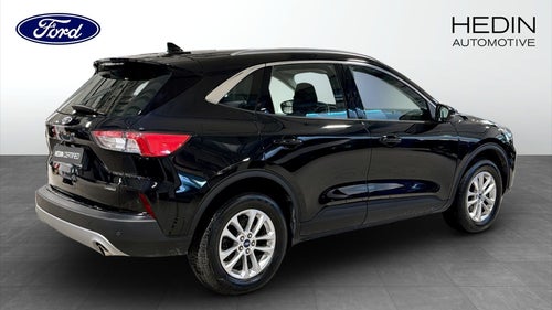 Ford Kuga Plug-In Hybrid Titanium 225hk |Backkamera | Vinterpaket |