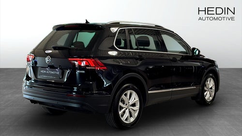 Volkswagen Tiguan 1.4 TSI 4Motion, Motorvärmare, 1 ÅRS GARANTI