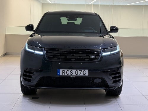 Land Rover Range Rover Velar P400 MHEV AWD