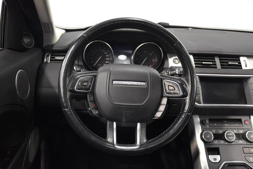 Land Rover Range Rover Evoque 2.2 AWD Meridian Pano Skinn Navi Rattv