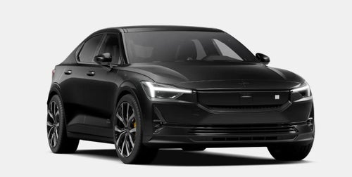 Polestar 2 Long Range Dual Motor Performance LRDM Perfomance Business edition La