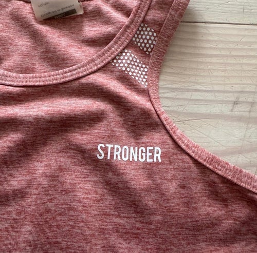 Stronger sporttopp - storlek S