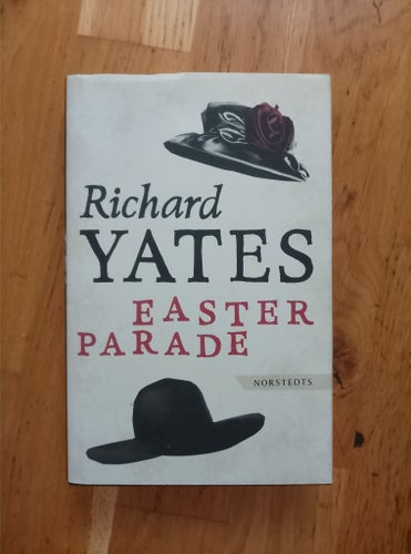 Easter Parade av Richard Yates