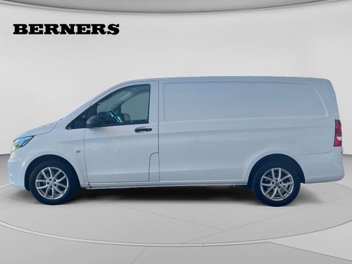 Mercedes-Benz Vito 116 CDI 4MATIC 2.8t 7G-Tronic Plus, 163hk