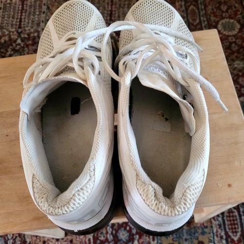 Nike Air Max vita sneakers